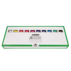SCHMINCKE AKADEMIE® Gouache 10er-Set