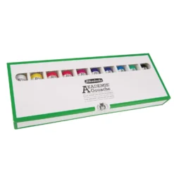 SCHMINCKE AKADEMIE® Gouache 10er-Set