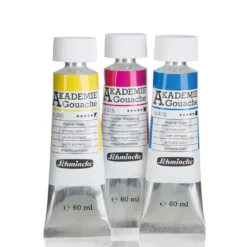 SCHMINCKE AKADEMIE® Gouache 10er-Set