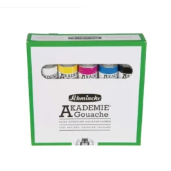 SCHMINCKE AKADEMIE® Gouache-Set