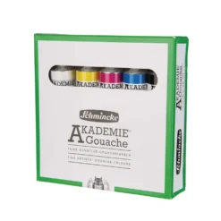 SCHMINCKE AKADEMIE® Gouache-Set