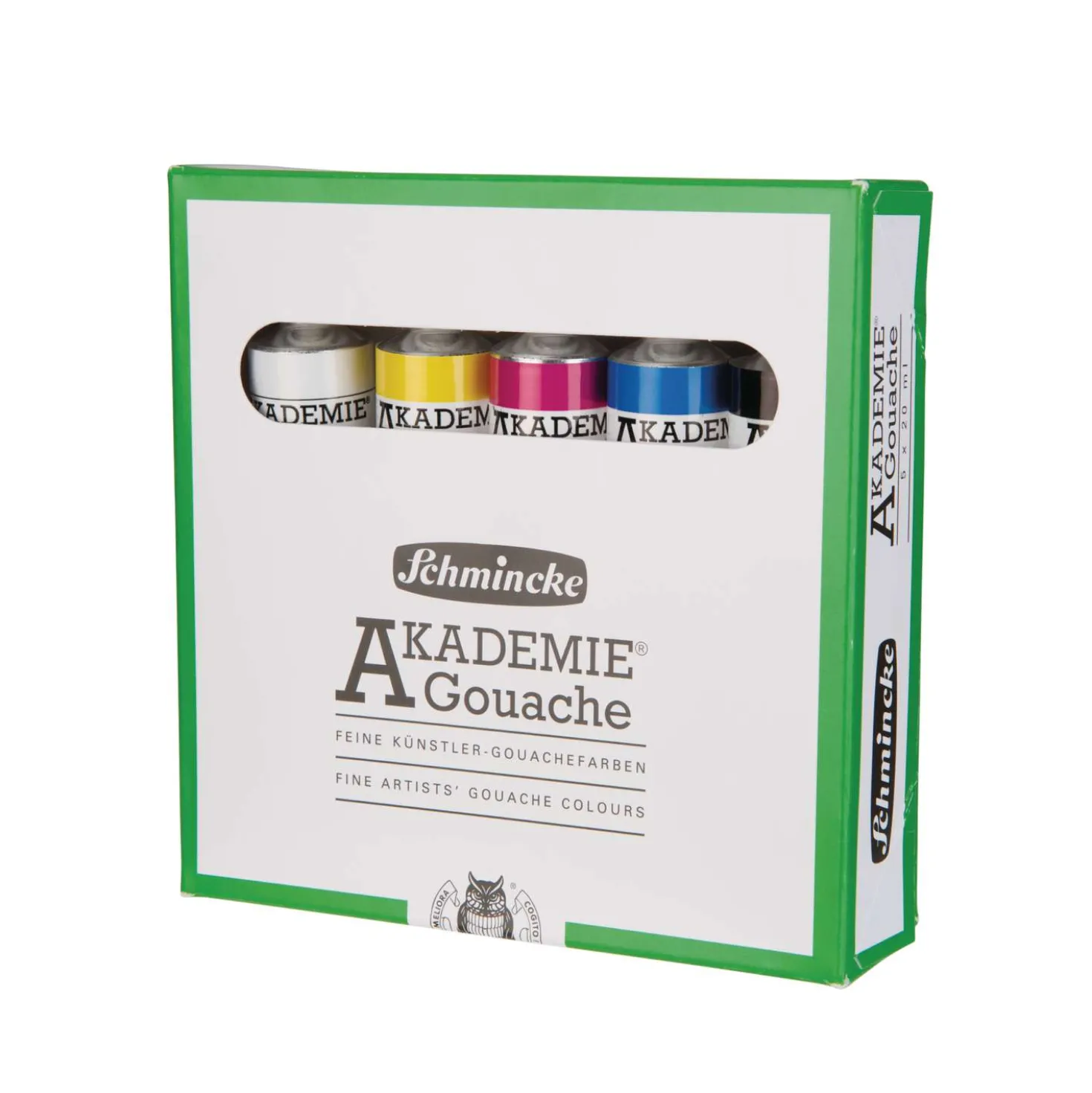 SCHMINCKE AKADEMIE® Gouache-Set