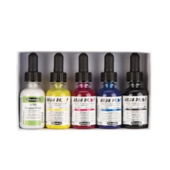 SCHMINCKE AQUA DROP Sets