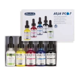 SCHMINCKE AQUA DROP Sets