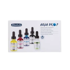 SCHMINCKE AQUA DROP Sets