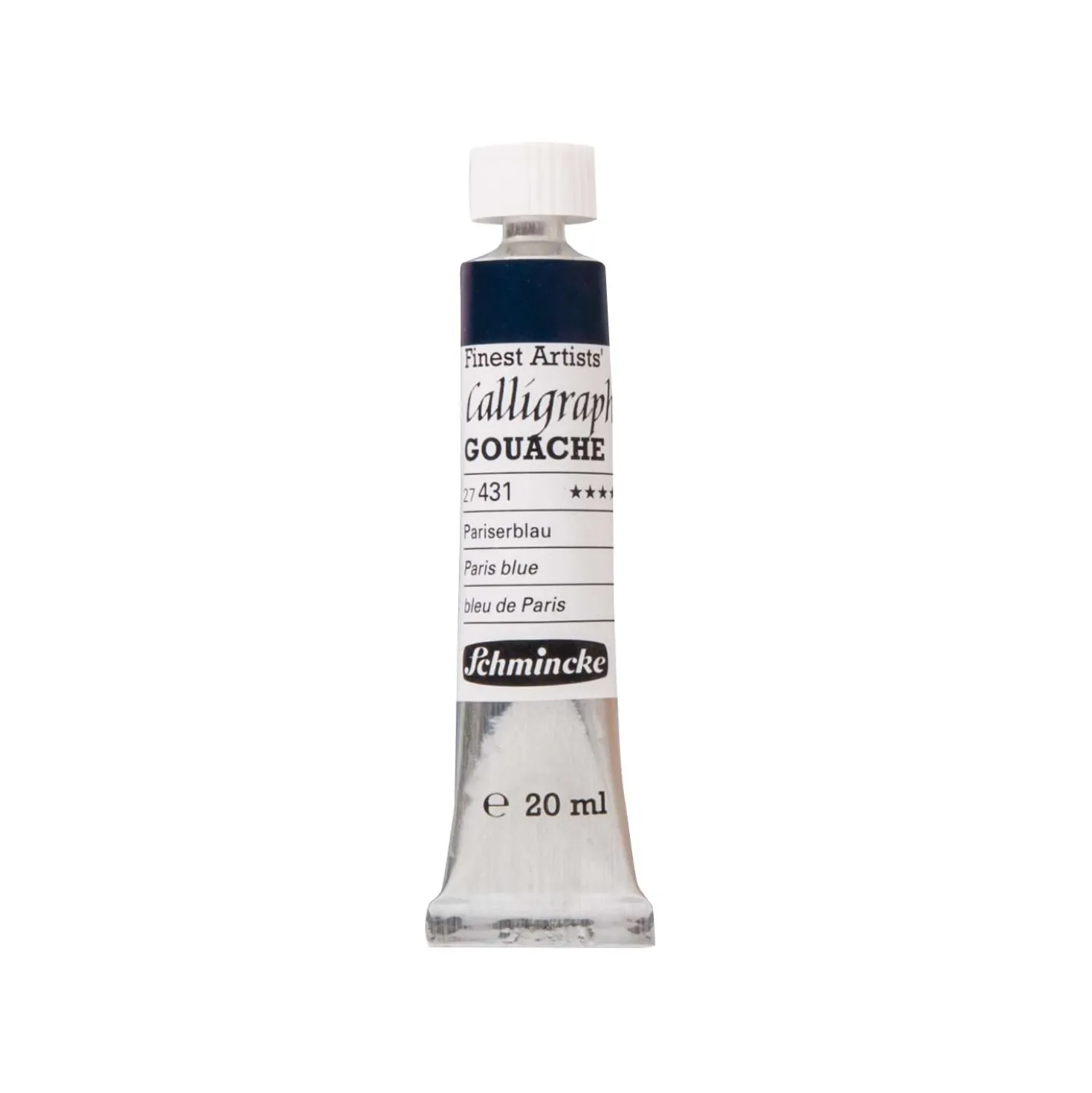 SCHMINCKE Calligraphy GOUACHE, einzeln