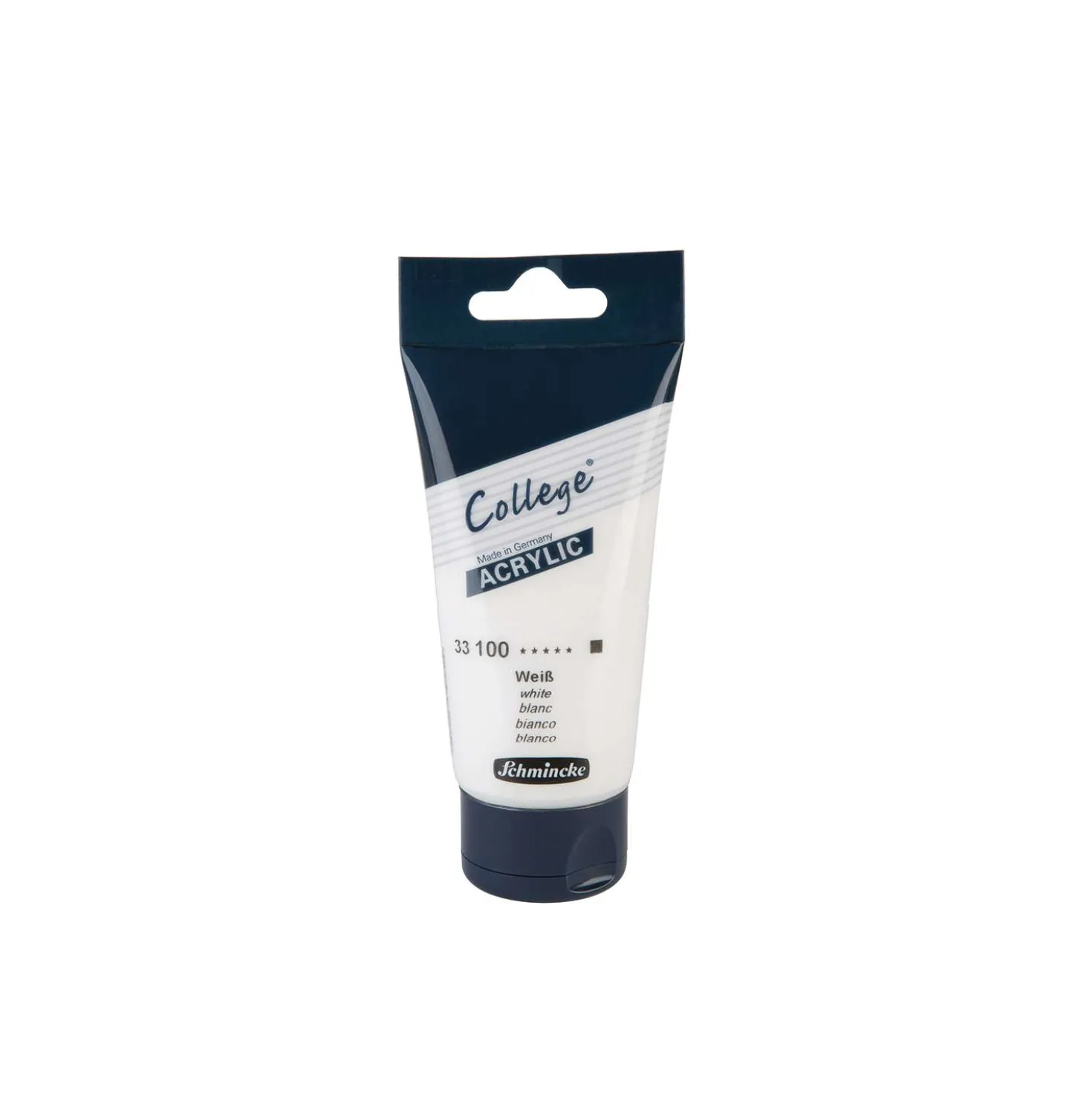 SCHMINCKE College® Acrylic Acrylfarben-Set
