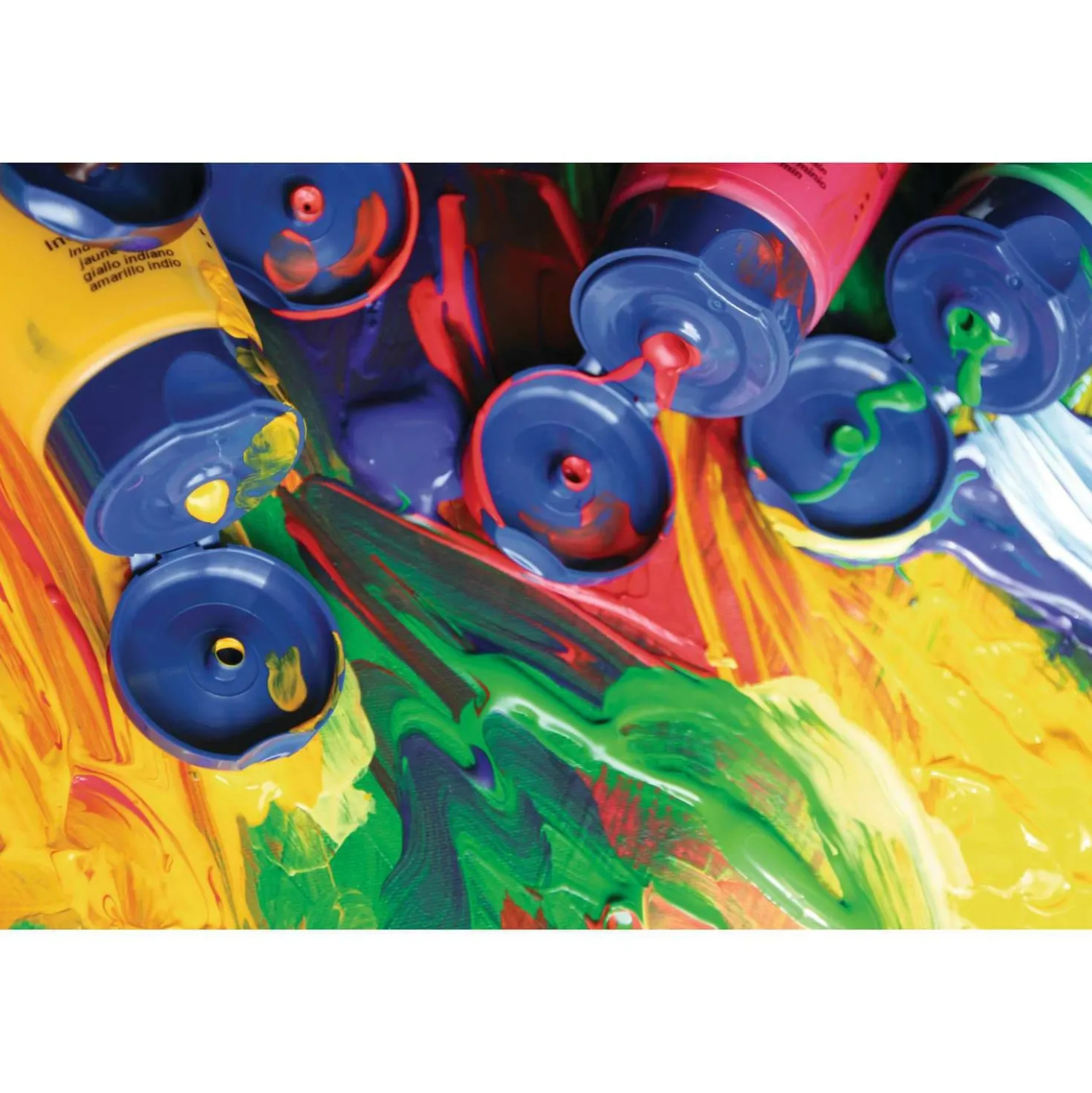 SCHMINCKE College® Acrylic Acrylfarben-Set