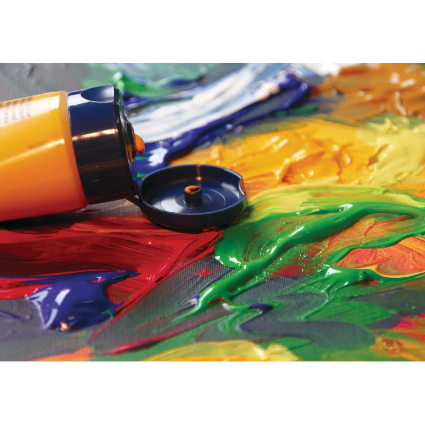 SCHMINCKE College® Acrylic Acrylfarben-Set
