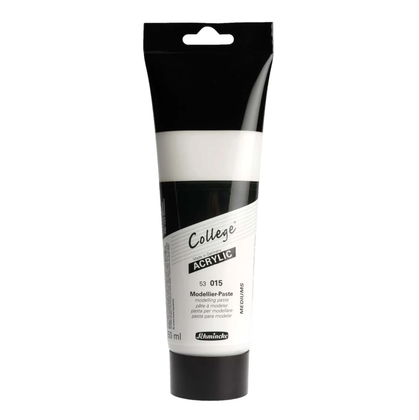 SCHMINCKE College® Acrylic Modellierpaste