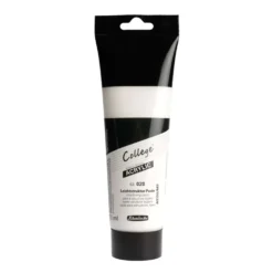 Schmincke College® Leichtstrukturpaste, 250 ml