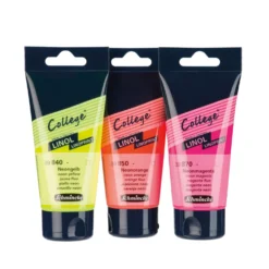 SCHMINCKE College® Linol