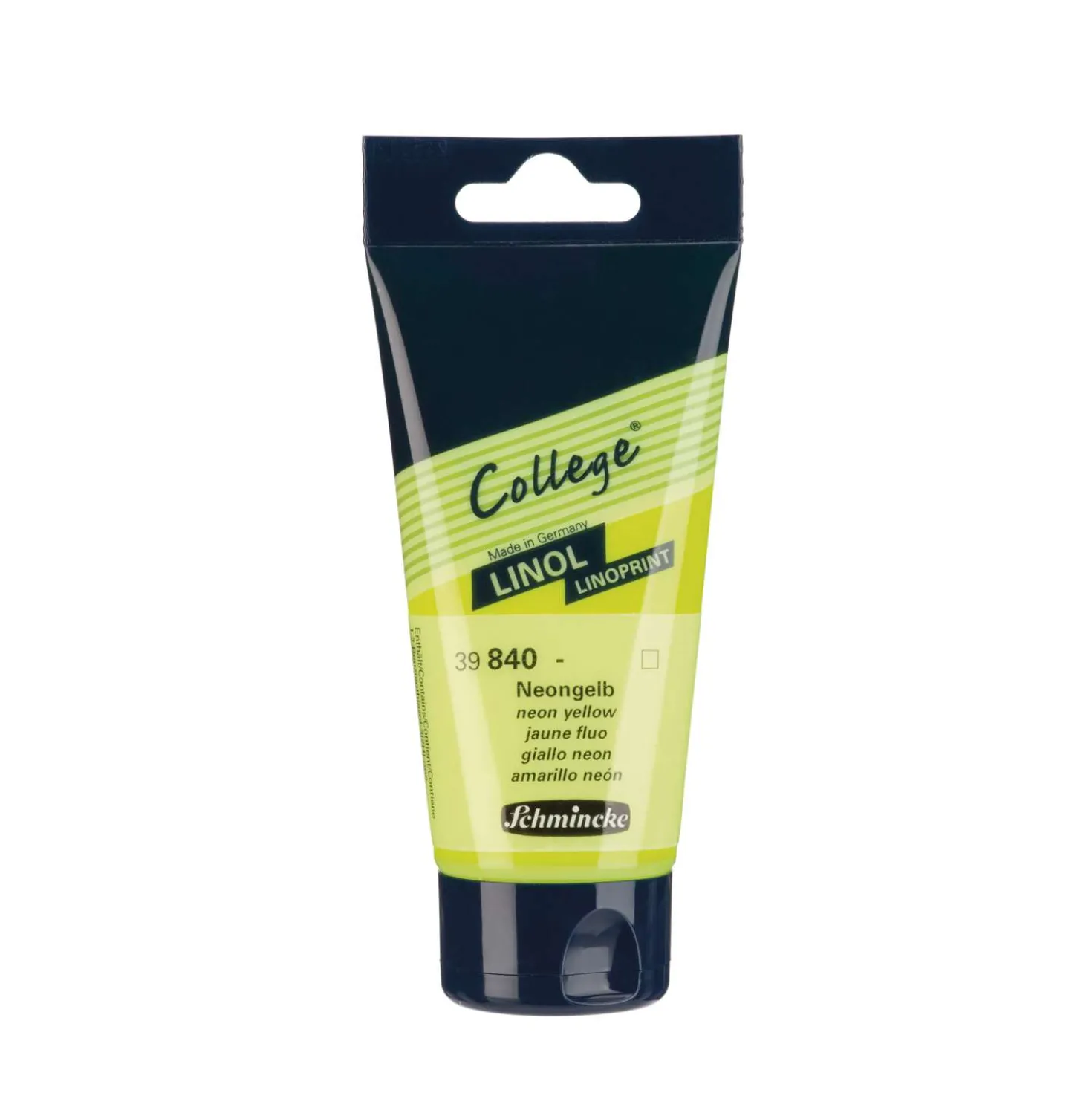 SCHMINCKE College® Linol