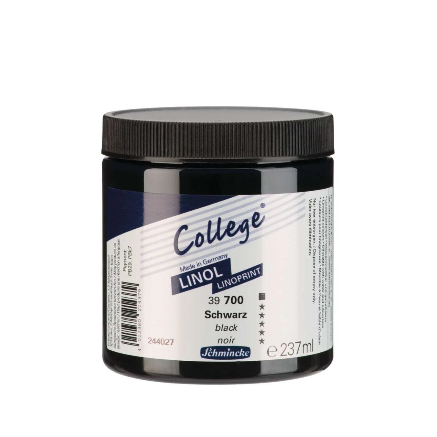 SCHMINCKE College® Linol