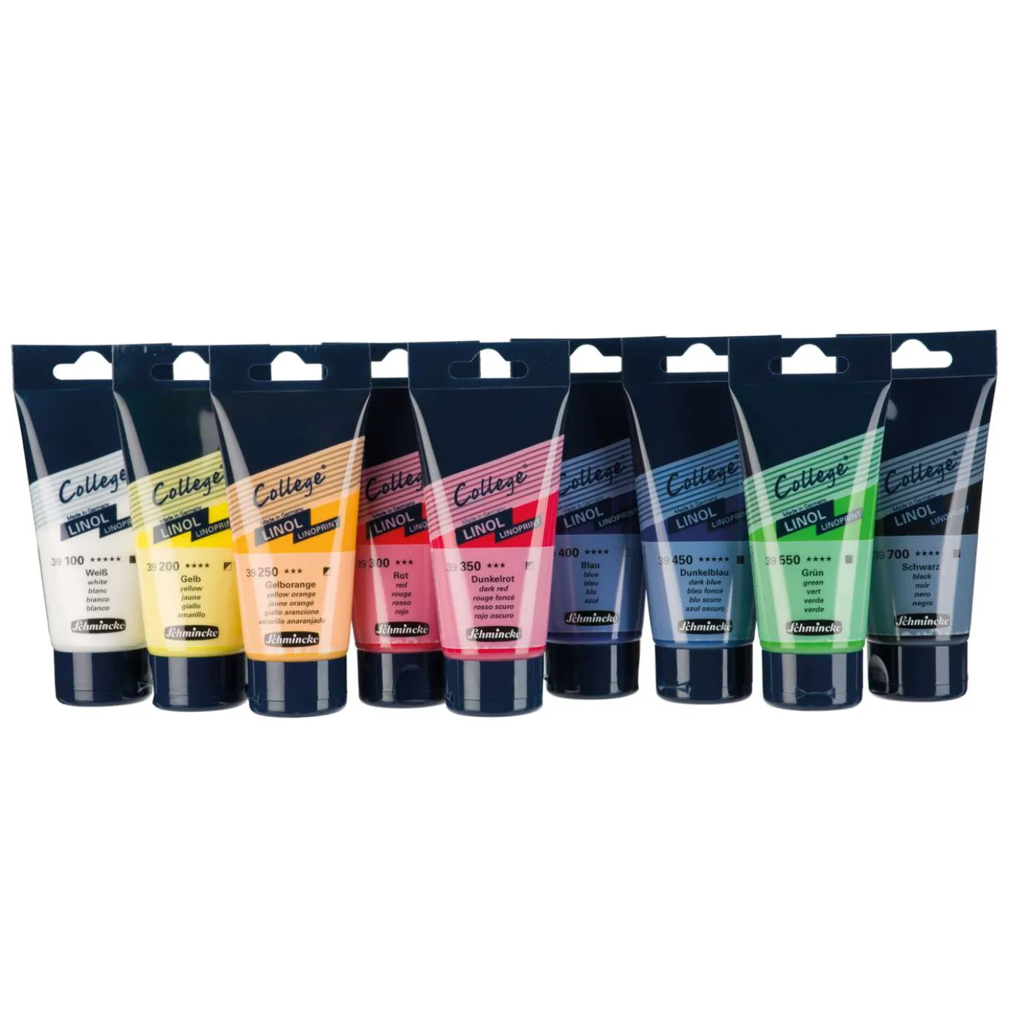 SCHMINCKE College® Linol