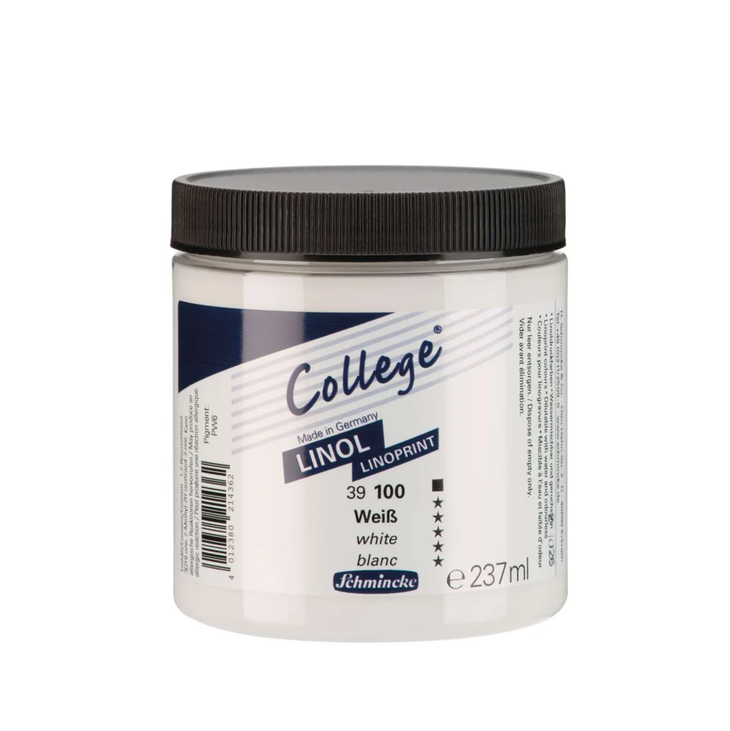 SCHMINCKE College® Linol