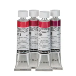 SCHMINCKE DESIGNERs GOUACHE