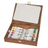 SCHMINCKE HORADAM® Aquarellfarbe im Holzkasten