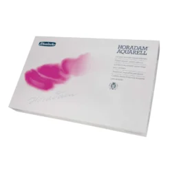 SCHMINCKE® HORADAM Aquarellfarben im Holzkasten