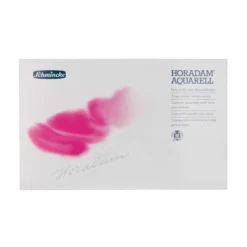 SCHMINCKE® HORADAM Aquarellfarben im Holzkasten