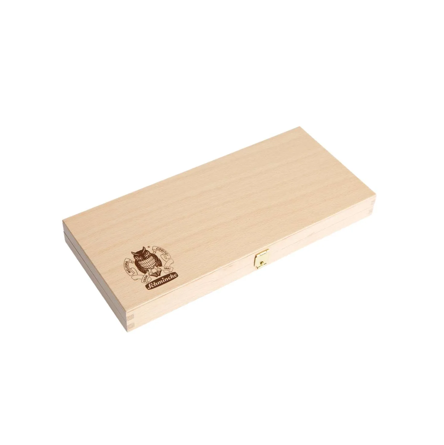 SCHMINCKE HORADAM® Aquarell Holzkasten