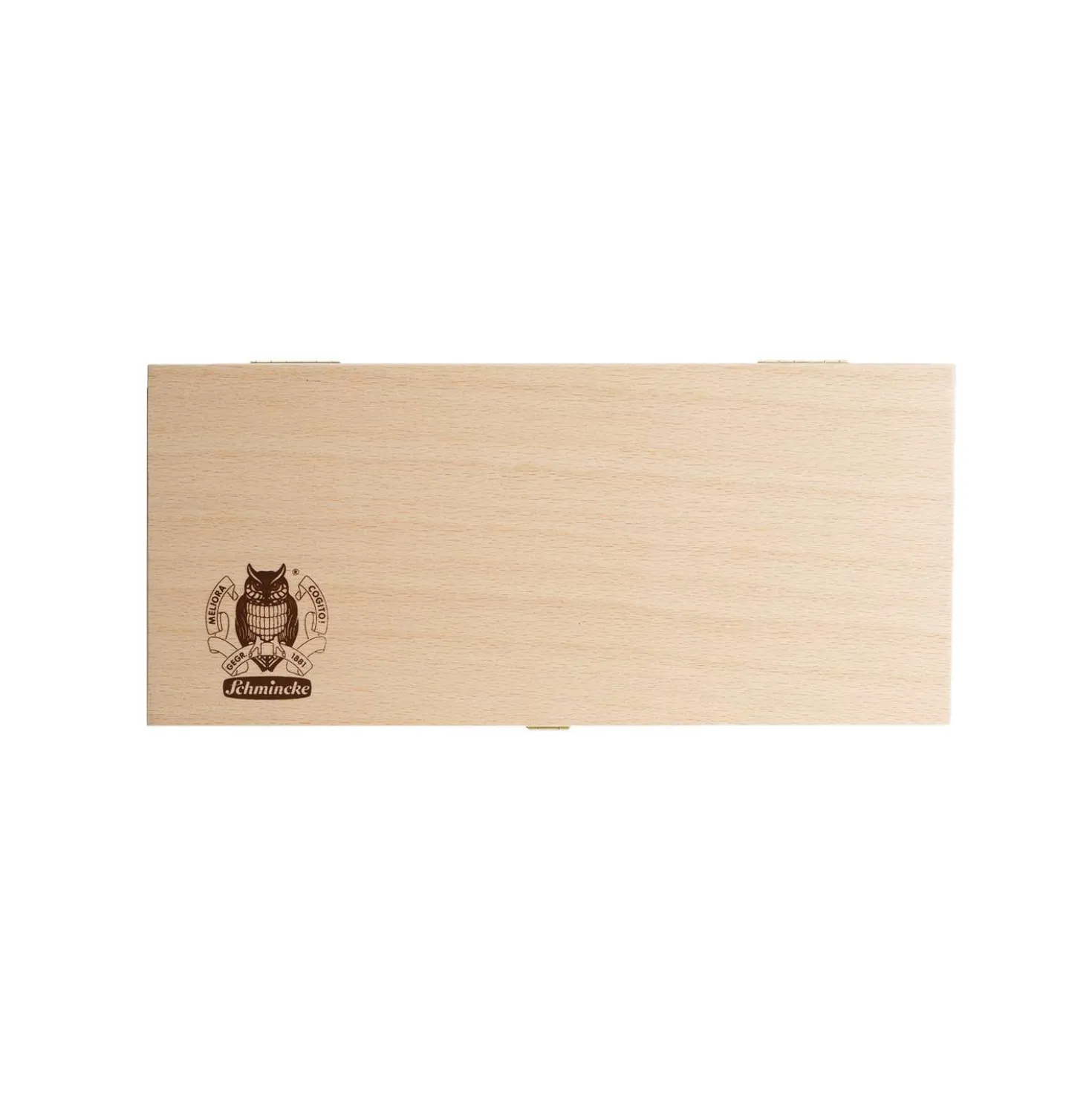 SCHMINCKE HORADAM® Aquarell Holzkasten