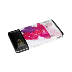 SCHMINCKE HORADAM® Aquarellkasten, 24 ganze Näpfe
