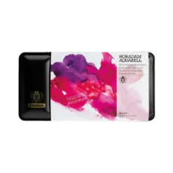 SCHMINCKE HORADAM® Aquarellkasten, 24 ganze Näpfe