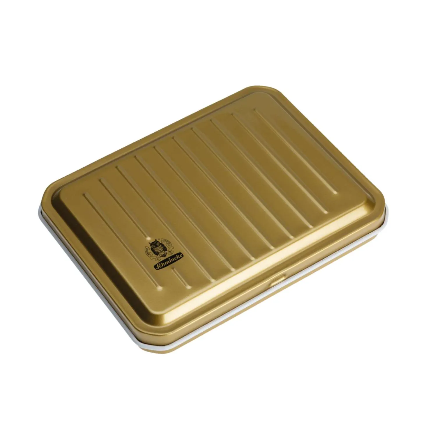 SCHMINCKE HORADAM® Aquarellkasten, Gold