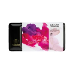 SCHMINCKE HORADAM® Aquarellkasten, 18 ganze Näpfchen