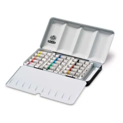 SCHMINCKE HORADAM® Aquarell-Metallkasten