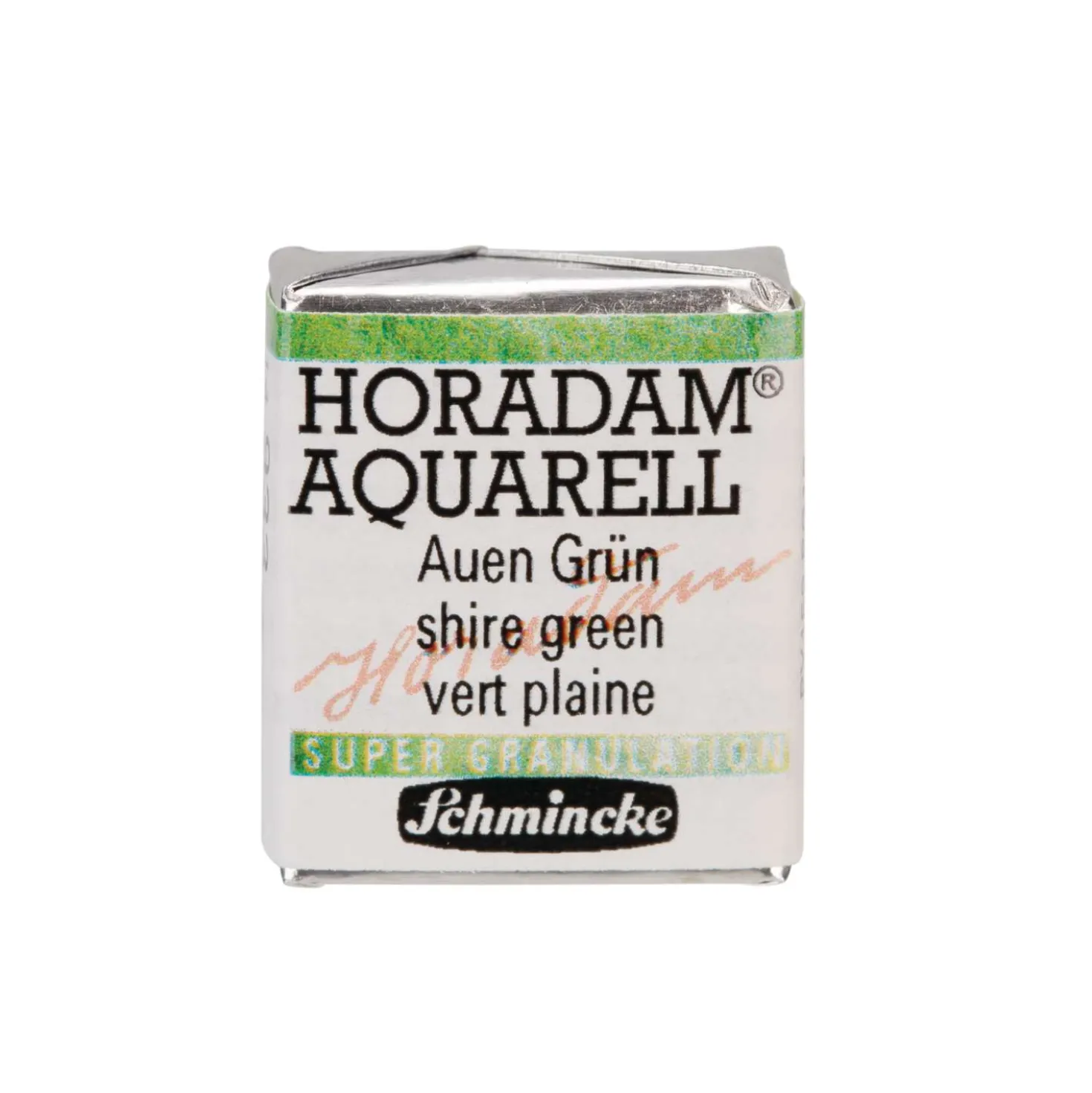 SCHMINCKE HORADAM® AQUARELL SUPER GRANULATION