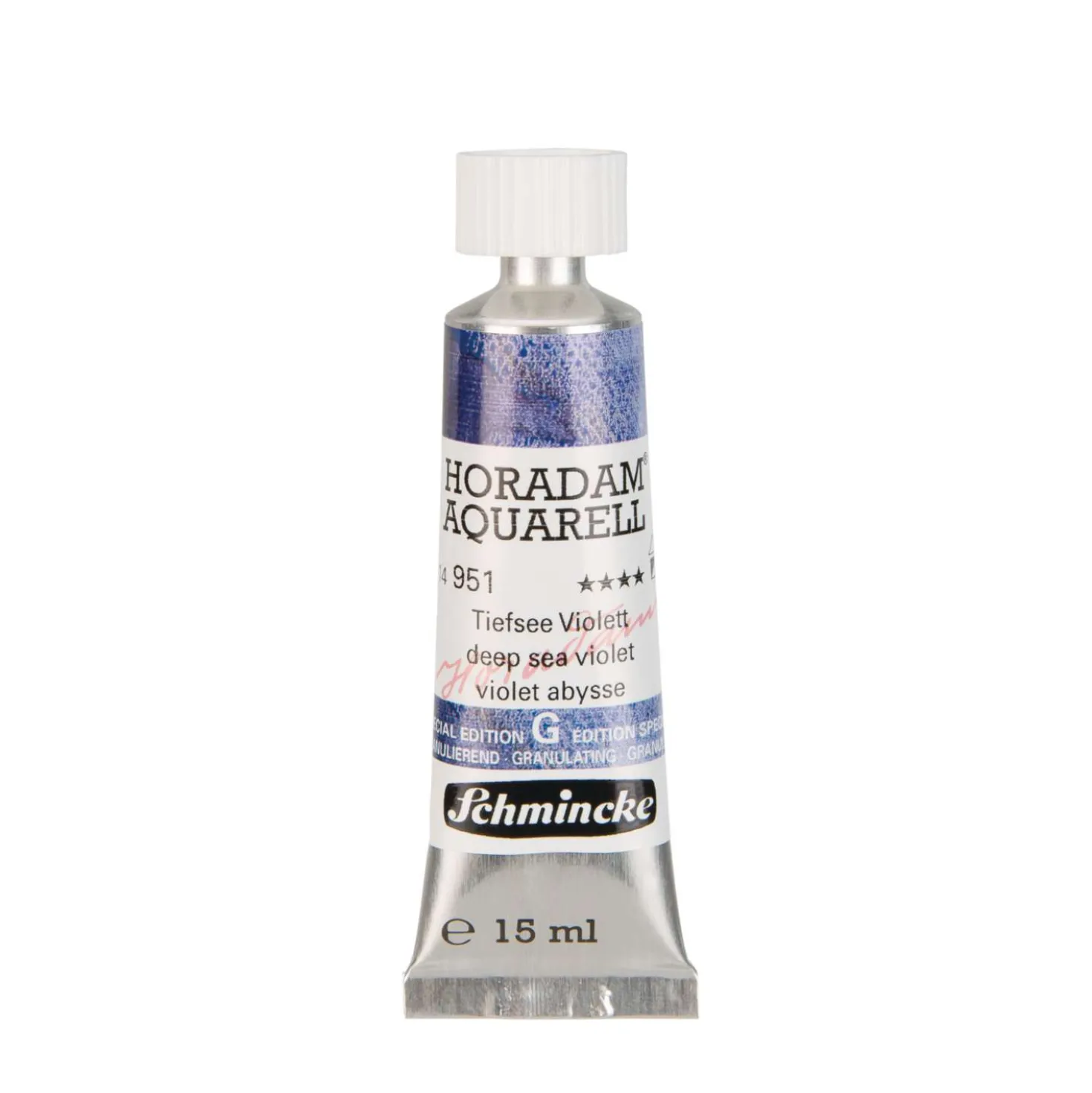 SCHMINCKE HORADAM® AQUARELL SUPER GRANULATION