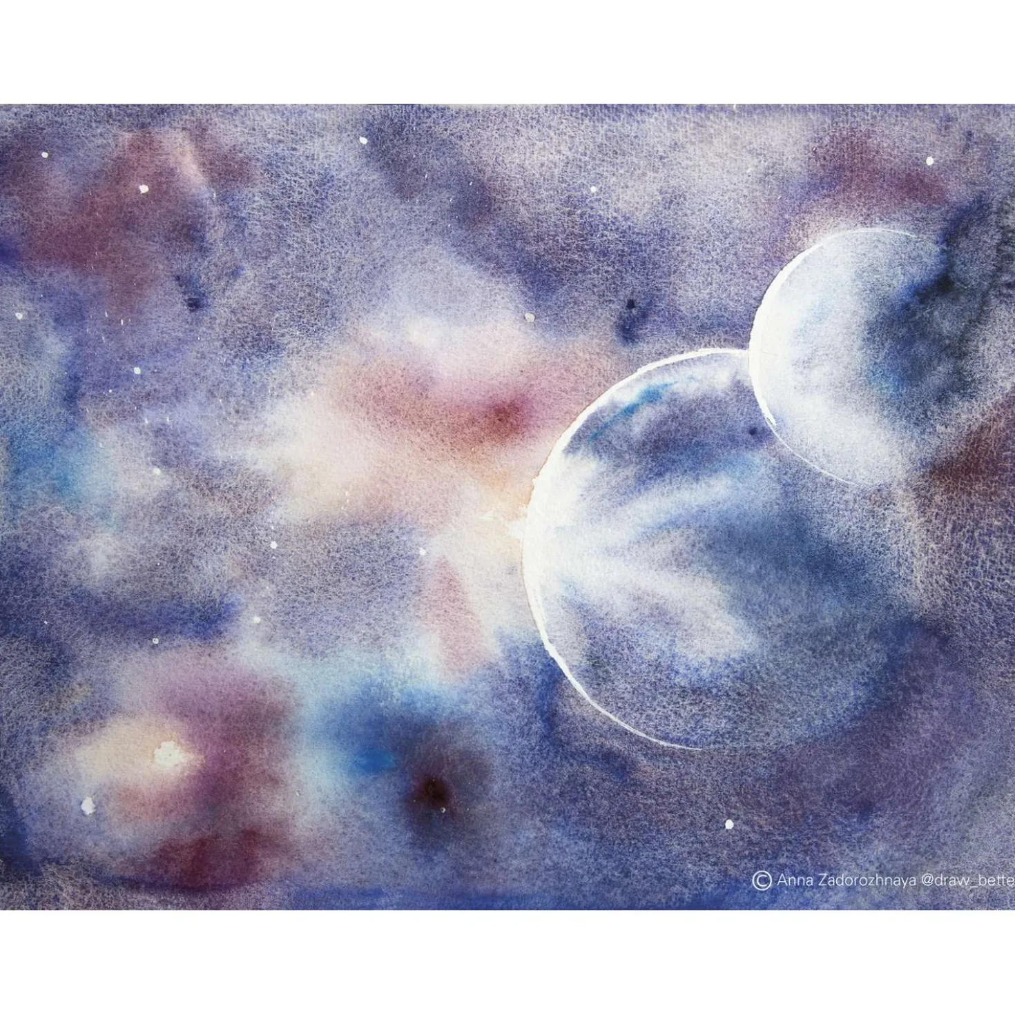 SCHMINCKE HORADAM® AQUARELL SUPER GRANULATION