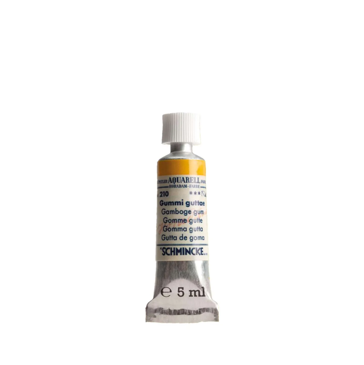 SCHMINCKE HORADAM® Feinste Künstler-Aquarellfarben, historische Farbtöne aus den 1930ern Jahren