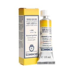 SCHMINCKE HORADAM® Feinste Künstler-Aquarellfarben, historische Farbtöne aus den 1930ern Jahren