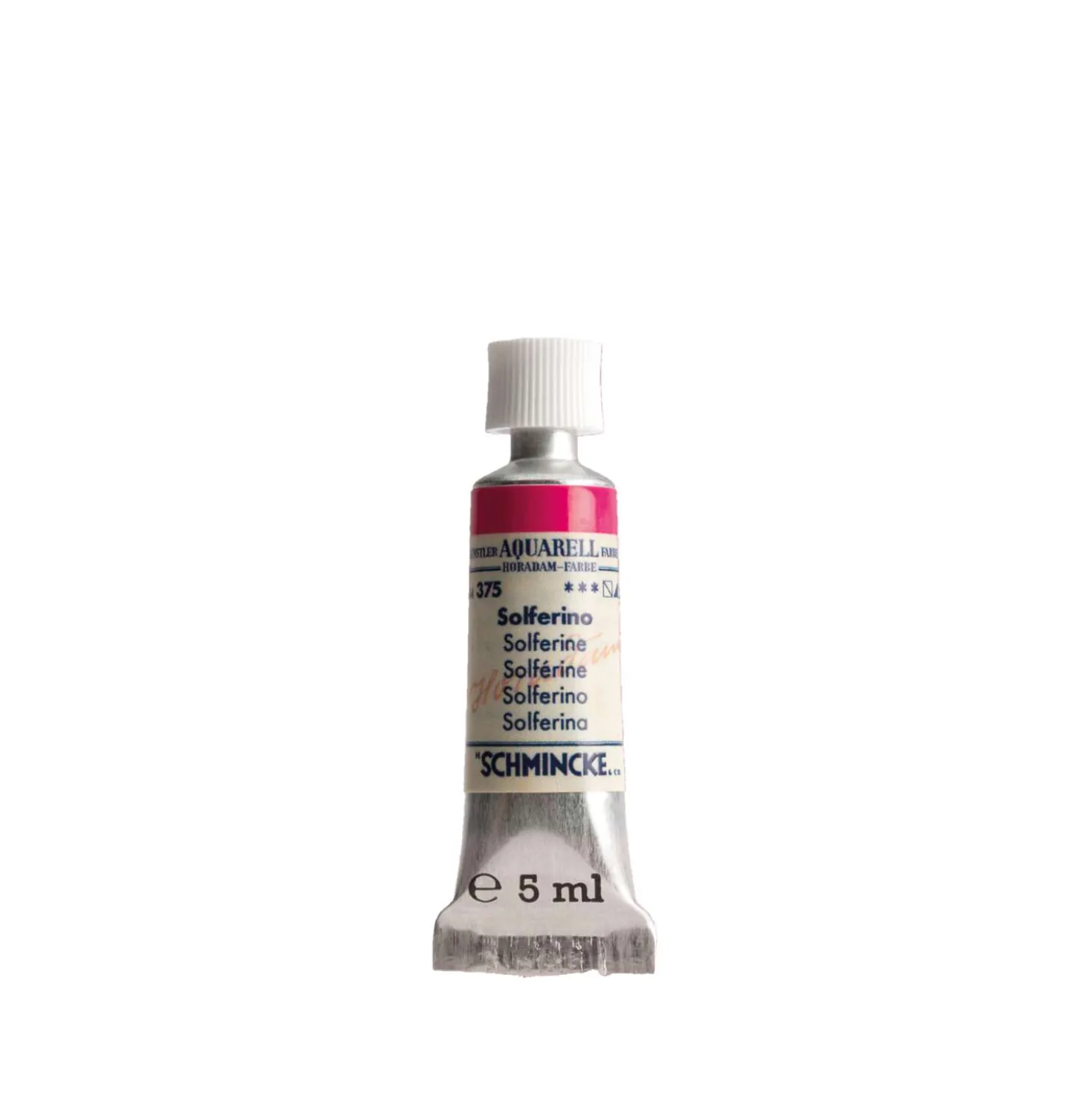 SCHMINCKE HORADAM® Feinste Künstler-Aquarellfarben, historische Farbtöne aus den 1930ern Jahren