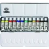 SCHMINCKE HORADAM® Feinste Künstler Aquarellfarben, Kompaktkasten