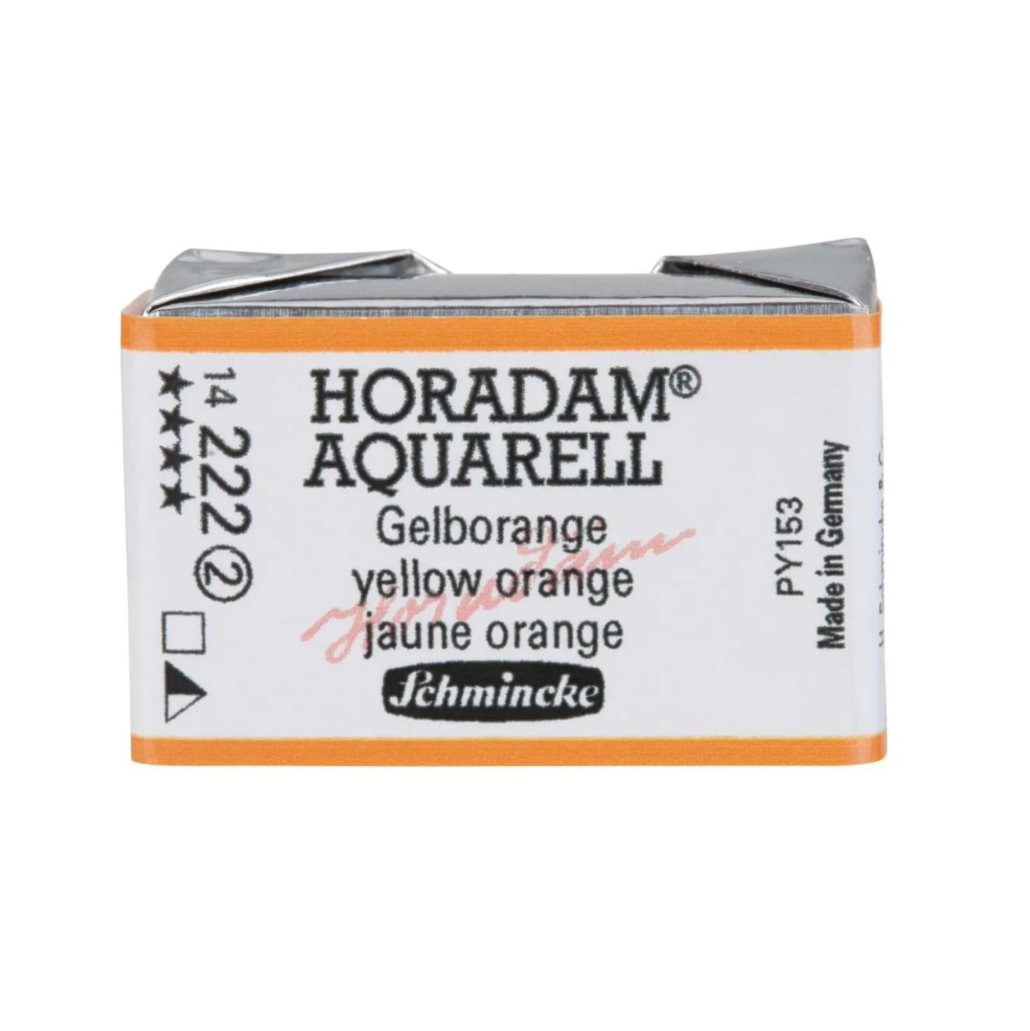SCHMINCKE HORADAM® Feinste Künstler-Aquarellfarben, einzeln