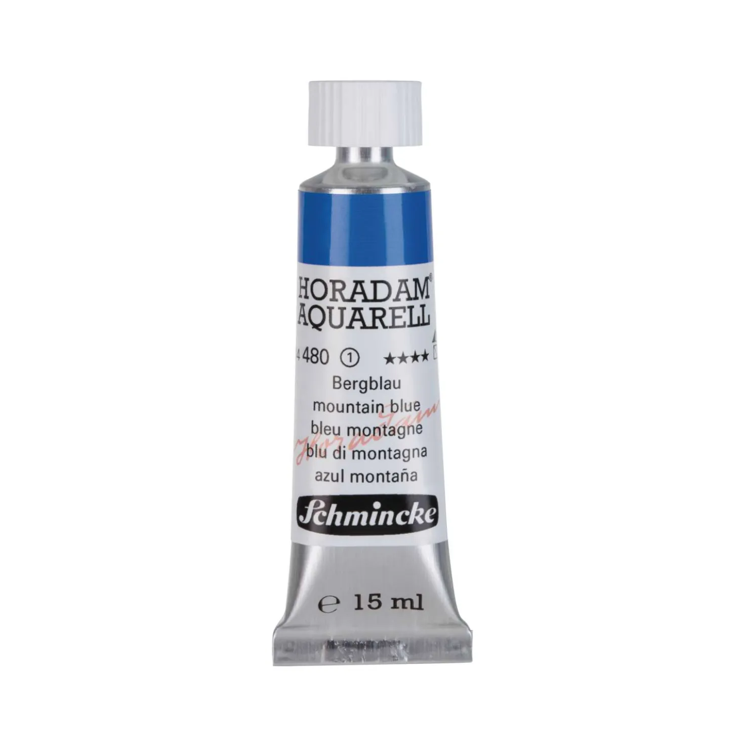 SCHMINCKE HORADAM® Feinste Künstler-Aquarellfarben, einzeln