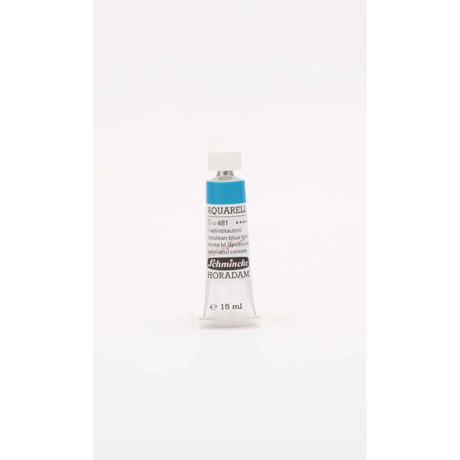 SCHMINCKE HORADAM® Feinste Künstler-Aquarellfarben, einzeln