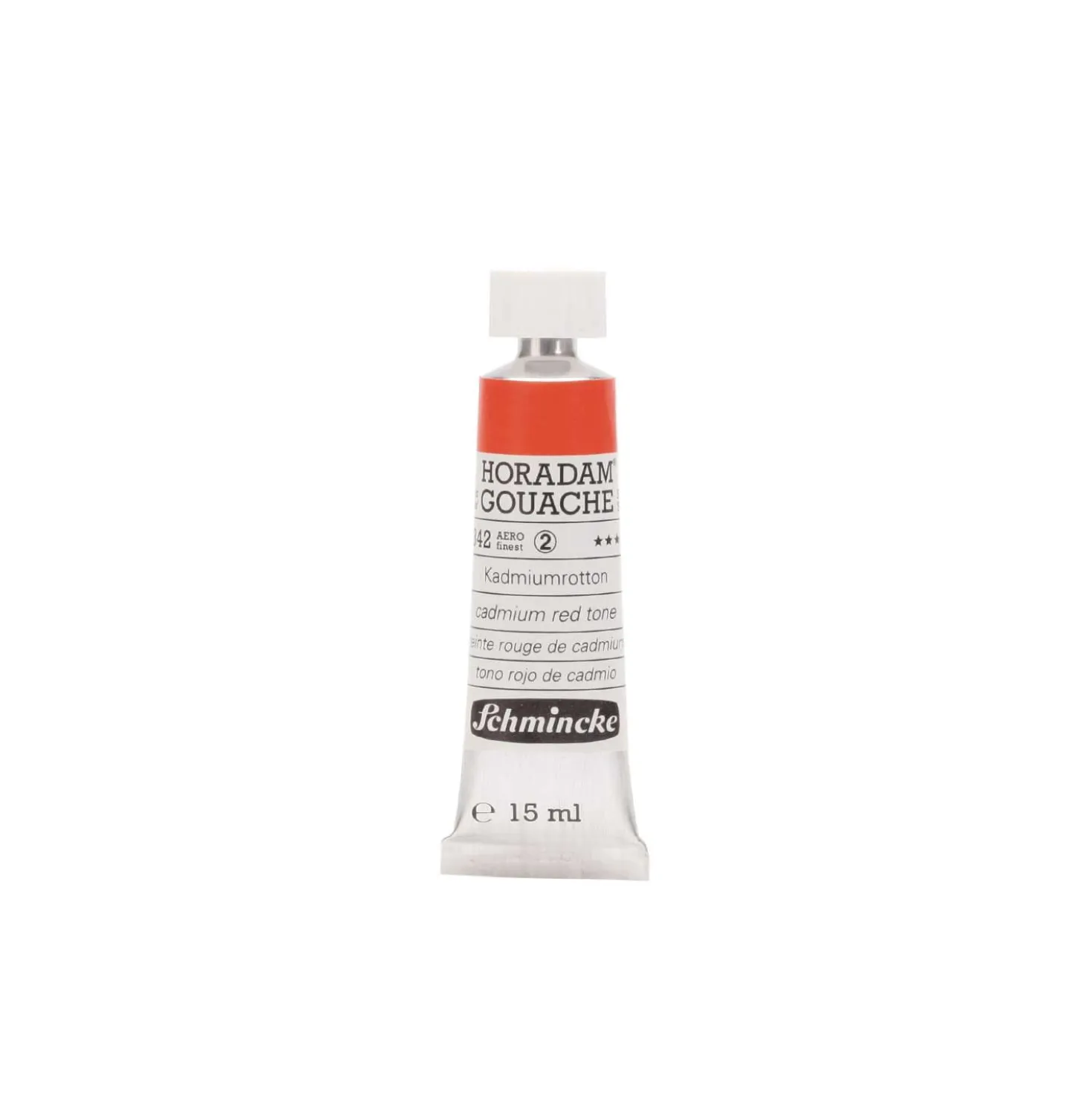 Schmincke HORADAM® GOUACHE im Metallkasten