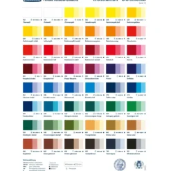 SCHMINCKE HORADAM® Gouache Künstlerfarben