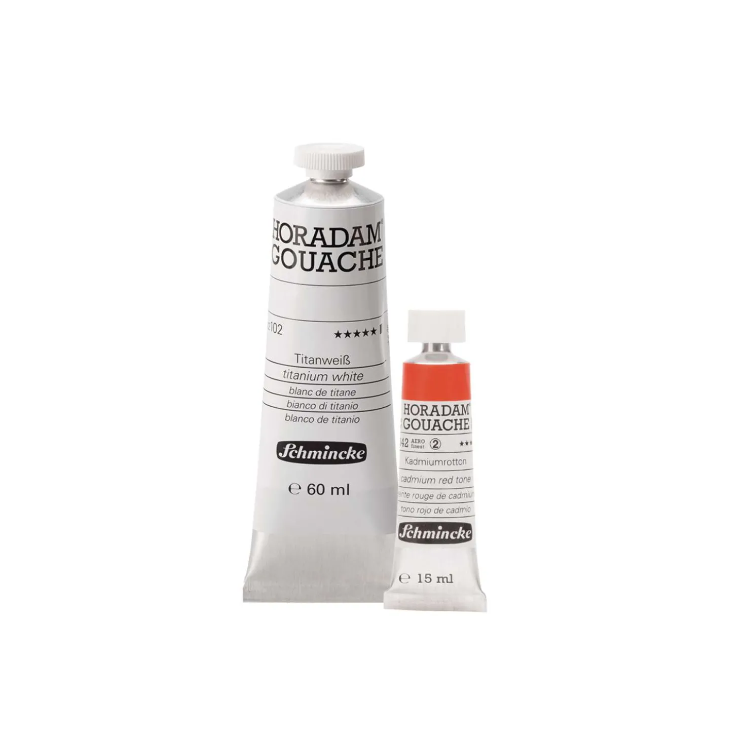 SCHMINCKE HORADAM® Gouache Künstlerfarben
