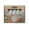 SCHMINCKE HORADAM® Naturals Feinste vegane Wasserfarben, 5er-Sets