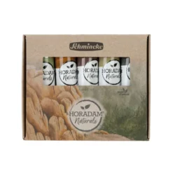 SCHMINCKE HORADAM® Naturals Feinste vegane Wasserfarben, 5er-Sets