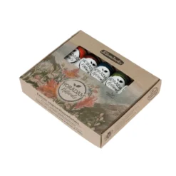 SCHMINCKE HORADAM® Naturals Feinste vegane Wasserfarben, 5er-Sets