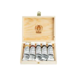 SCHMINCKE Horadam Naturals Mixing Set