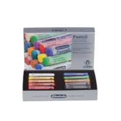 SCHMINCKE Künstler-Pastelle