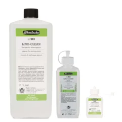 SCHMINCKE LINO-Clean Linoldruck-Reiniger